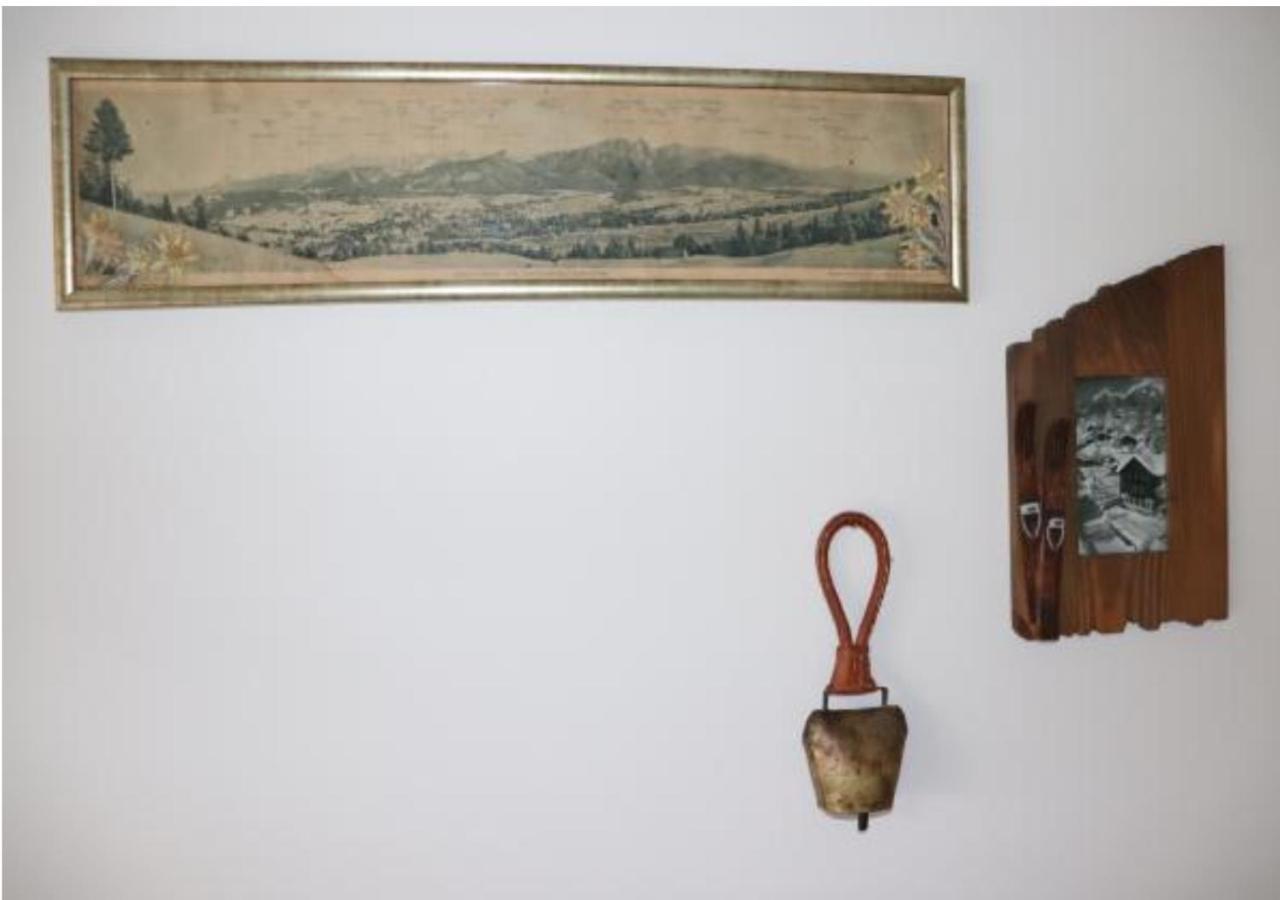 Apartament z basenem Koscielisko Bagian luar foto